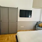 Dei Consoli Lejlighed