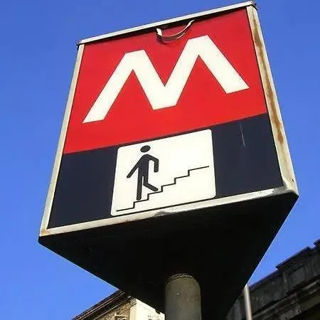 Dei Consoli Appartamento