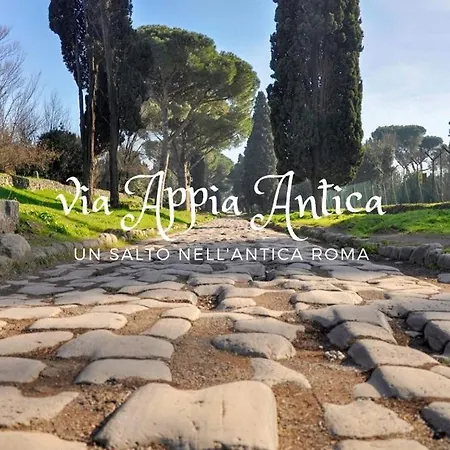 Appartamento Dei Consoli