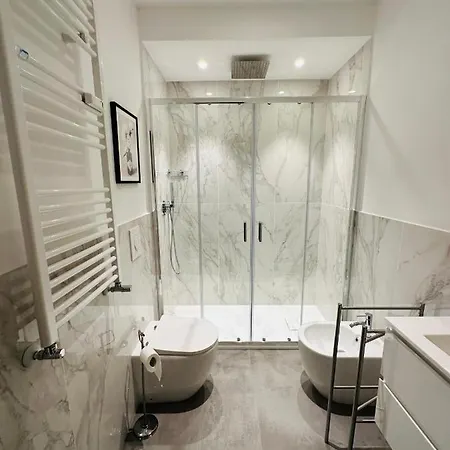 Dei Consoli Apartmán *