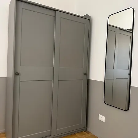 Apartmán Dei Consoli *