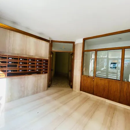 Apartmán Dei Consoli Řím