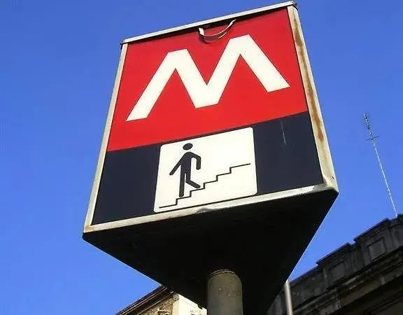 Dei Consoli Apartment