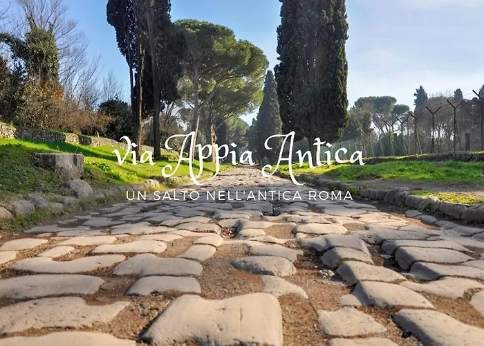 Apartment Dei Consoli