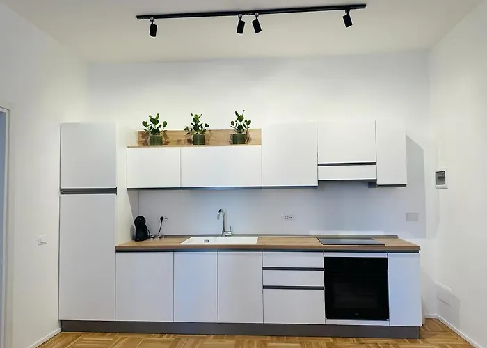 Dei Consoli Apartment