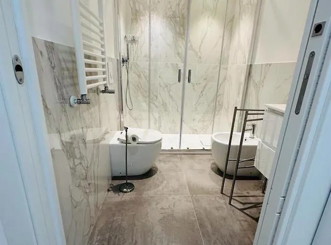 Apartment Dei Consoli *