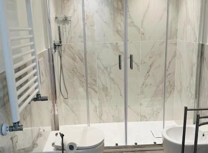 Apartment Dei Consoli *