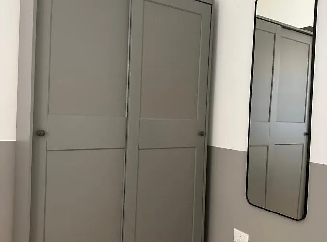 Apartment Dei Consoli *