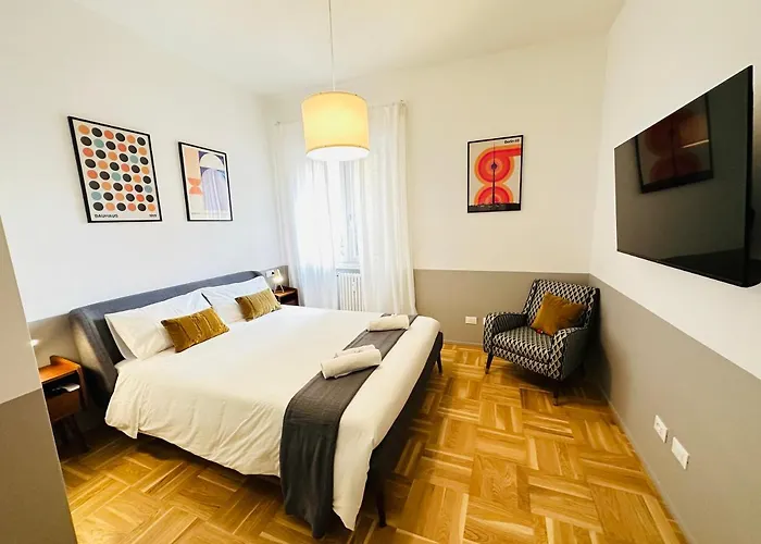 Dei Consoli Apartment