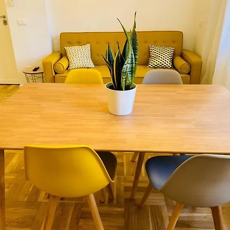 Apartamento Dei Consoli *