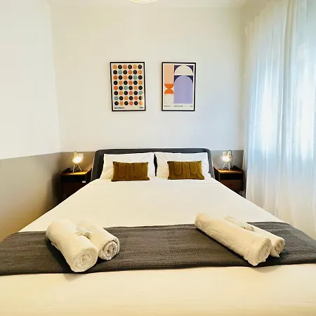 Apartamento Dei Consoli