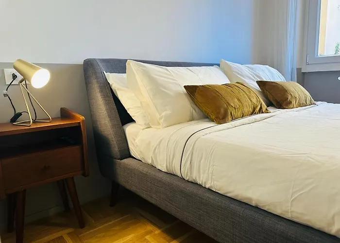 Apartament Dei Consoli Rzym